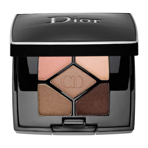 dior 5 pan eyeshadow|dior eyeshadow palette.